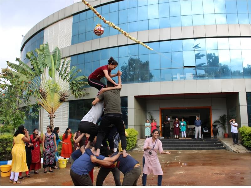 ISBM Bangalore Events and Activities photo 2